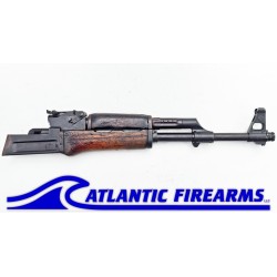 Bulgarian T3 AK-47S Contractor Rifle Parts Kit W/ Barrel