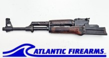 Bulgarian T3 AK-47S Contractor Rifle Parts Kit W/ Barrel