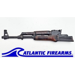 Bulgarian T3 AK-47S Contractor Rifle Parts Kit W/ Barrel