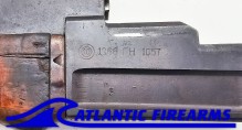 Bulgarian T3 AK-47S Contractor Rifle Parts Kit W/ Barrel