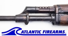 Bulgarian T3 AK-47S Contractor Rifle Parts Kit W/ Barrel