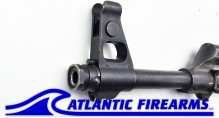 Bulgarian T3 AK-47S Contractor Rifle Parts Kit W/ Barrel