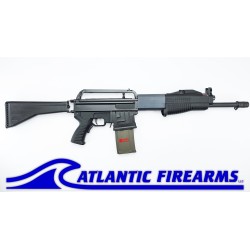 Franchi SPAS-15 12 Gauge Shotgun