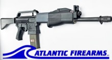 Franchi SPAS-15 12 Gauge Shotgun