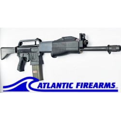 Franchi SPAS-15 12 Gauge Shotgun