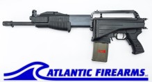 Franchi SPAS-15 12 Gauge Shotgun