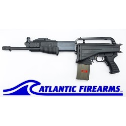 Franchi SPAS-15 12 Gauge Shotgun