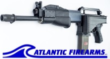 Franchi SPAS-15 12 Gauge Shotgun