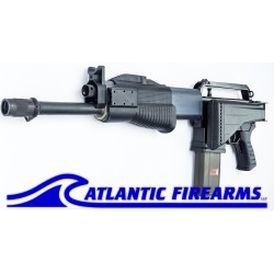 Franchi SPAS-15 12 Gauge Shotgun