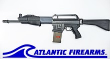 Franchi SPAS-15 12 Gauge Shotgun