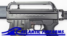 Franchi SPAS-15 12 Gauge Shotgun