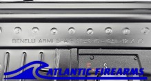 Franchi SPAS-15 12 Gauge Shotgun