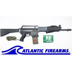 Franchi SPAS-15 12 Gauge Shotgun