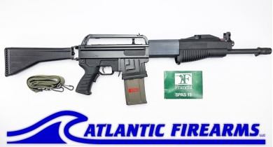 Franchi SPAS-15 12 Gauge...