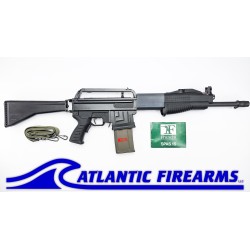 Franchi SPAS-15 12 Gauge Shotgun