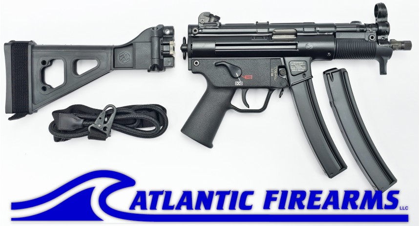 HK SP5K Pistol Sale