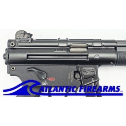 Heckler & Koch SP5K-PDW 9MM Pistol W/ Brace