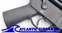 Heckler & Koch SP5K-PDW 9MM Pistol W/ Brace