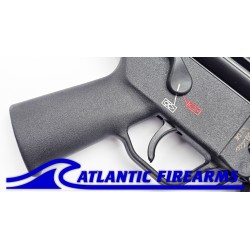 Heckler & Koch SP5K-PDW 9MM Pistol W/ Brace