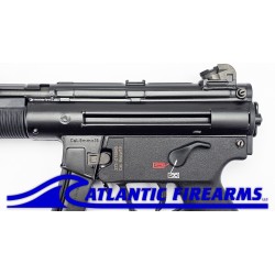 Heckler & Koch SP5K-PDW 9MM Pistol W/ Brace