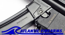 Heckler & Koch SP5K-PDW 9MM Pistol W/ Brace