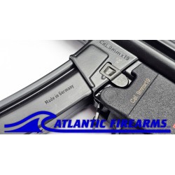 Heckler & Koch SP5K-PDW 9MM Pistol W/ Brace