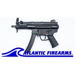 Heckler & Koch SP5K-PDW 9MM Pistol W/ Brace