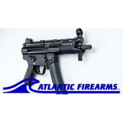 Heckler & Koch SP5K-PDW 9MM Pistol W/ Brace