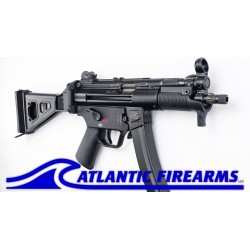 Heckler & Koch SP5K-PDW 9MM Pistol W/ Brace