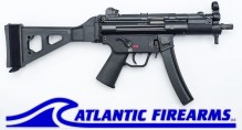 HK SP5K Pistol W/ Brace Sale