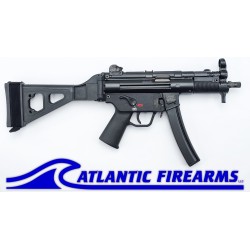 HK SP5K Pistol W/ Brace Sale