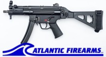 Heckler & Koch SP5K Pistol on Sale