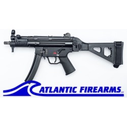 Heckler & Koch SP5K Pistol on Sale