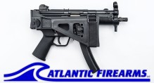 Heckler & Koch SP5K-PDW 9MM Pistol W/ Brace