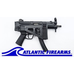 Heckler & Koch SP5K-PDW 9MM Pistol W/ Brace