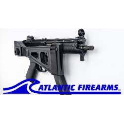 Heckler & Koch SP5K-PDW 9MM Pistol W/ Brace