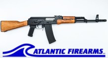 WBP 556SR Jack Rifle-AK47 5.56