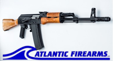 WBP 556SR Jack Rifle-AK47 5.56