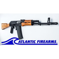 WBP 556SR Jack Rifle-AK47 5.56