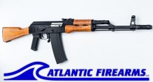 WBP 556SR Jack Rifle-AK47 5.56
