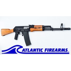 WBP 556SR Jack Rifle-AK47 5.56