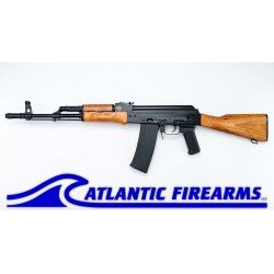 WBP 556SR Jack Rifle-AK47 5.56