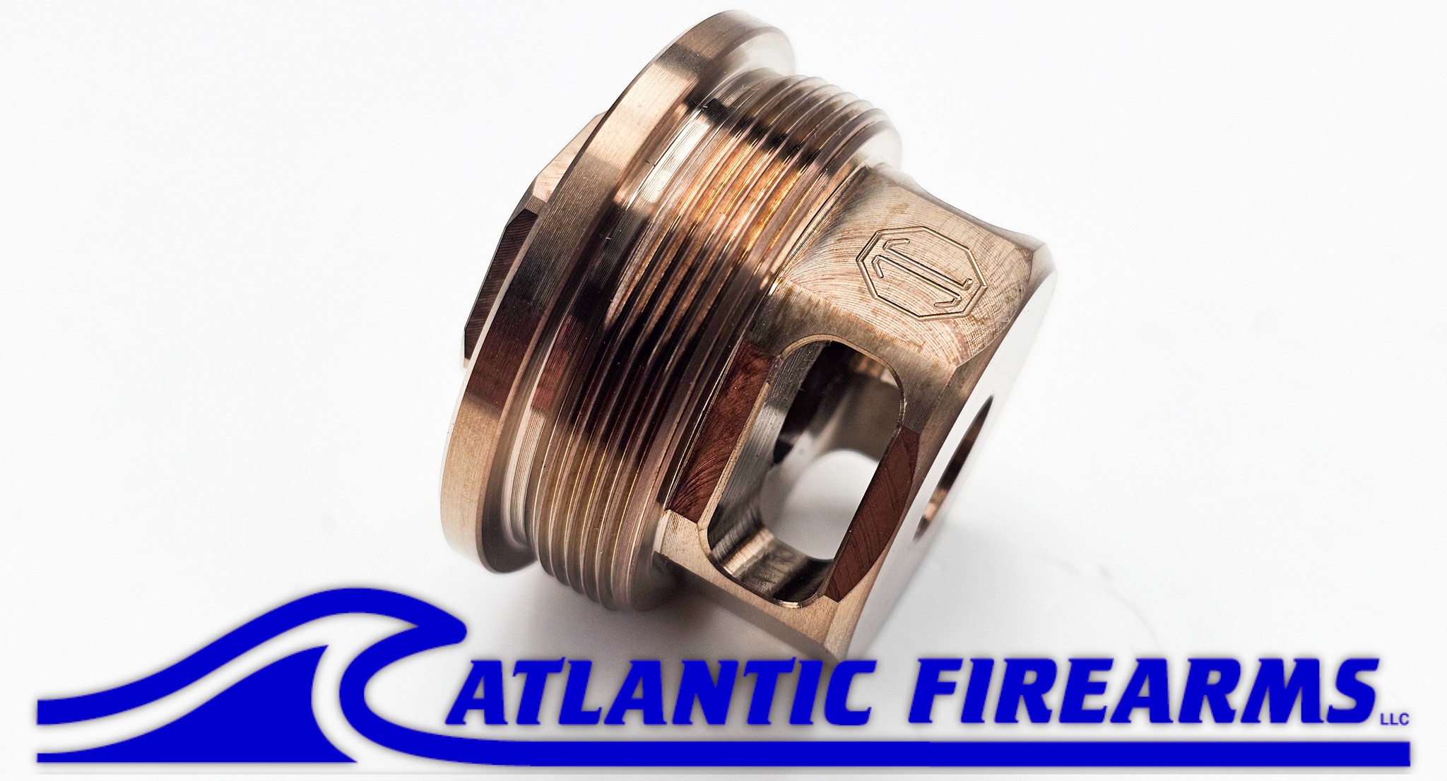 360HDM - M14x1LH - HUB Micro - JMac Customs