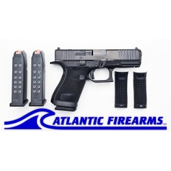 Glock 19 Gen6 9mm Pistol