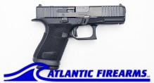 Glock 19 Gen6 9mm Pistol