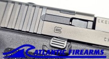 Glock 19 Gen6 9mm Pistol