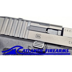 Glock 19 Gen6 9mm Pistol