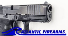 Glock 19 Gen6 9mm Pistol