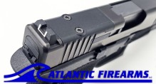 Glock 19 Gen6 9mm Pistol