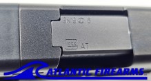 Glock 19 Gen6 9mm Pistol